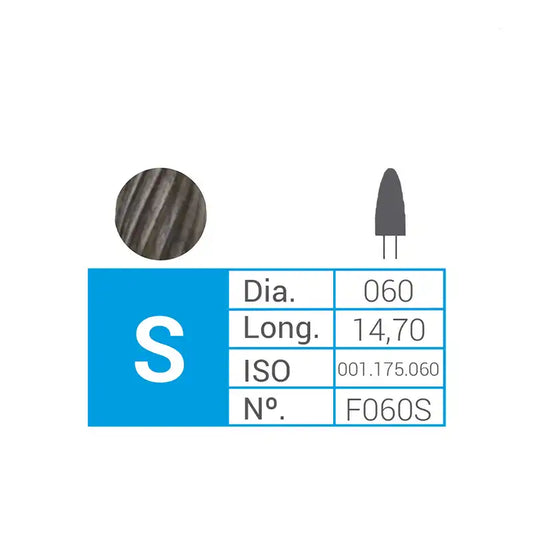 F060S
