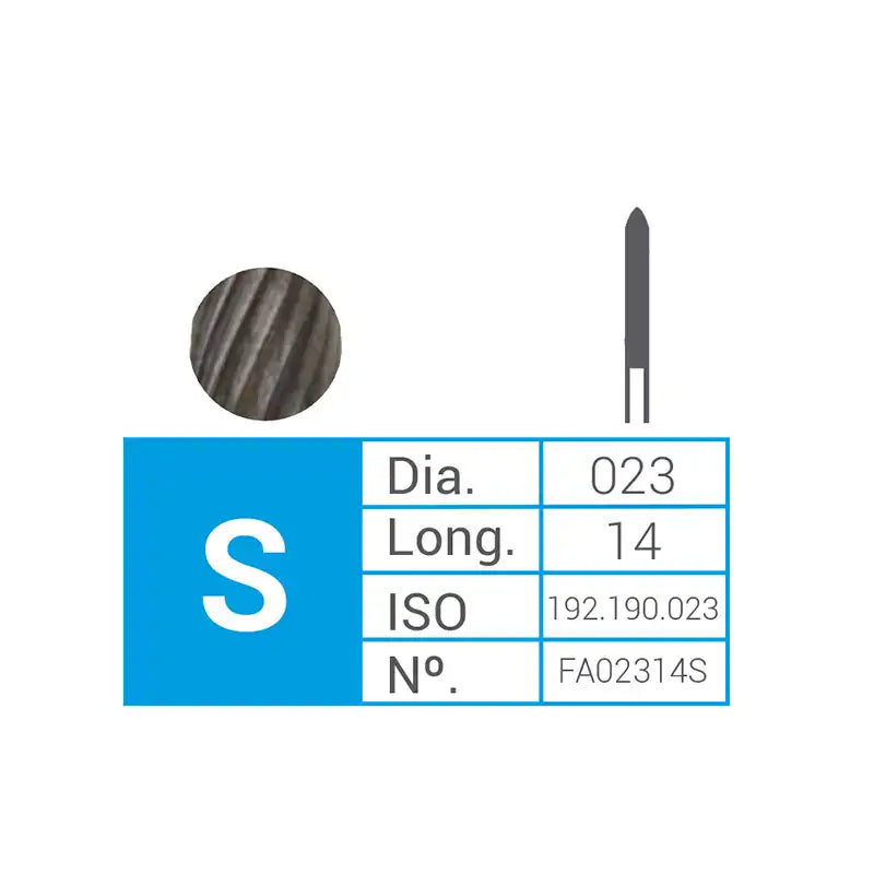 FA02314S