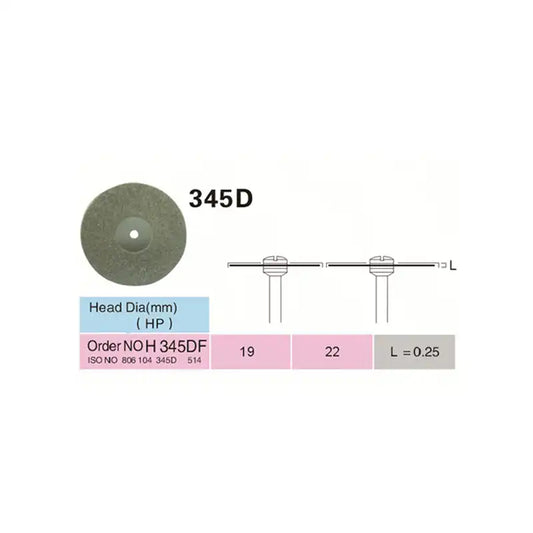 H345DF-19