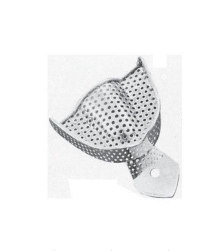 005M-U - cubetas perforadas