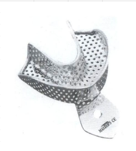 1089L1 - cubetas perforadas