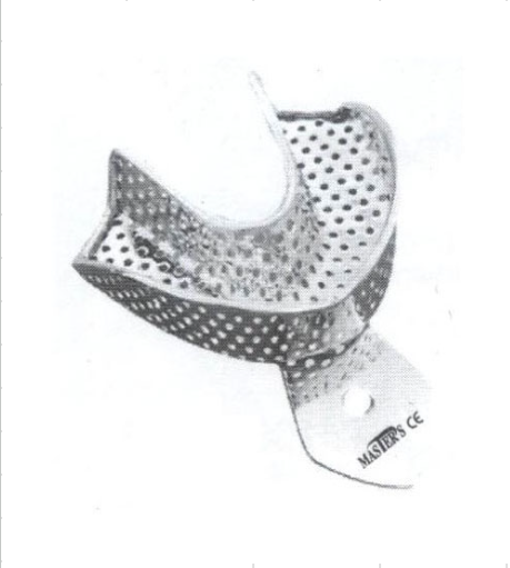 1090L2 - cubetas perforadas