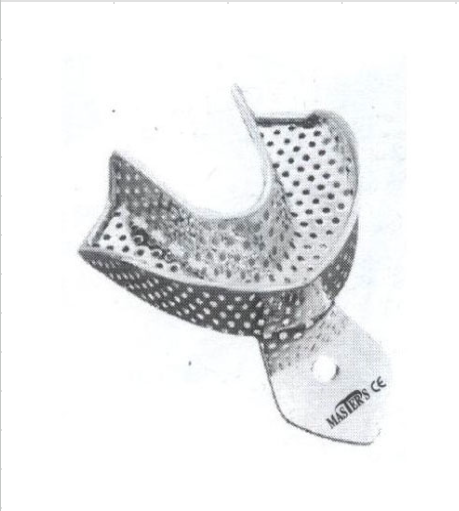 1091L3 - cubetas perforadas