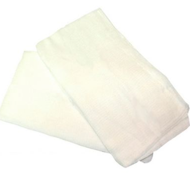 Compresa Vientre 2 unds