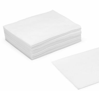 Toallas Absorbentes Desechables