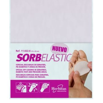 Sorbelastic