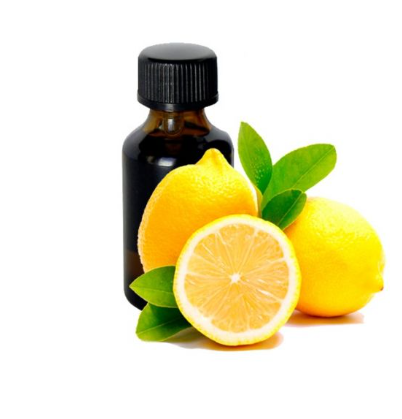 Aceite Esencial Limón