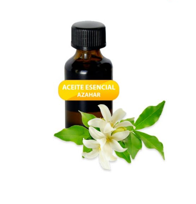 Aceite Esencial Azahar
