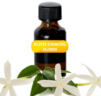 Aceite Esencial Jazmin