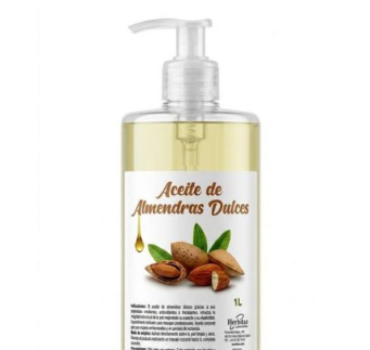 Aceite de Almendras Dulces
