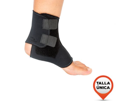 Tobillera Universal Reforzada