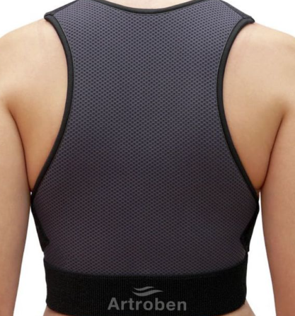 Corrector Postural Chepping-Up