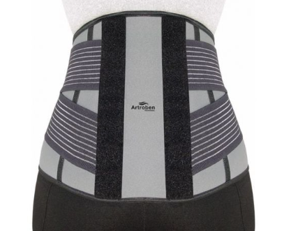Faja Lumbar 7250