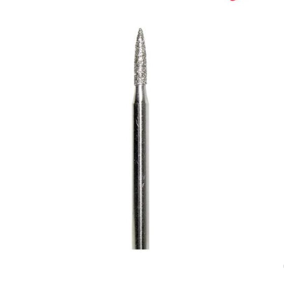 Fresa Diamantada Canales 862 de Busch