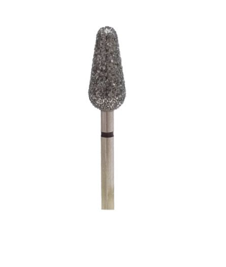 Fresa Diamantada 5894 (065) de Busch