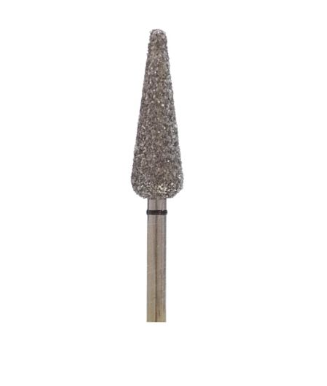 Fresa Diamantada 5893 (065) de Busch