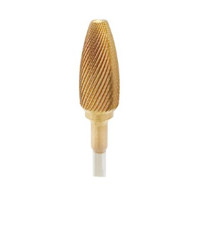 Fresa Speed Titanium T425 (070) Busch