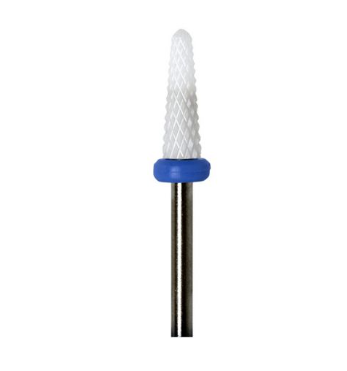 Fresa Cerámica Taper Radius 4 mm