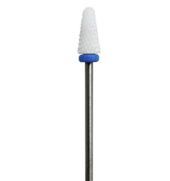 Fresa Cerámica Taper Radius 6mm