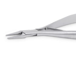 Alicate boca roma corte recto H266 Herbitas