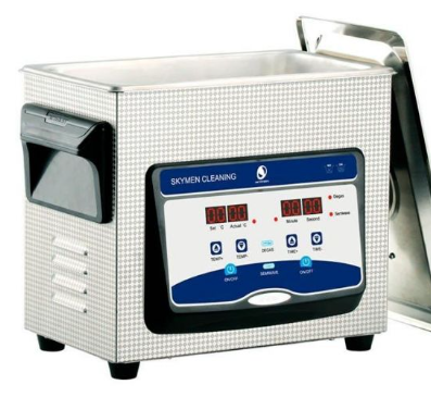 Ultrasonidos Inox 3,2 L
