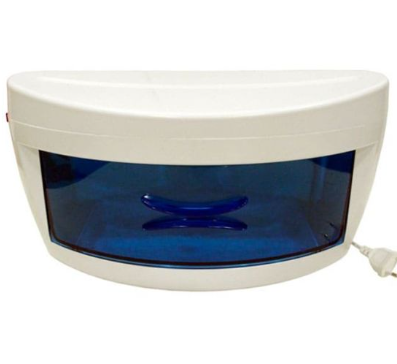 Cajón desinfectante luz ultravioleta 3.5 L
