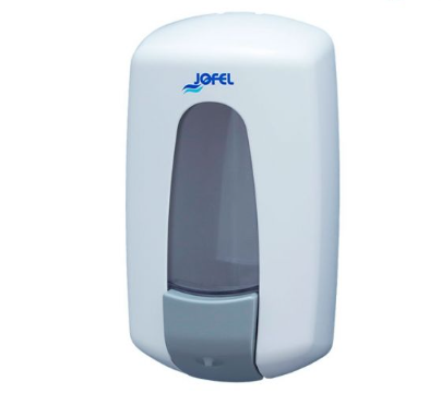 Dosificador Gel a Pared