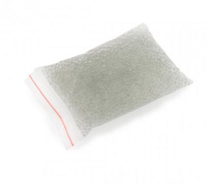 Bolsa bolitas cuarzo