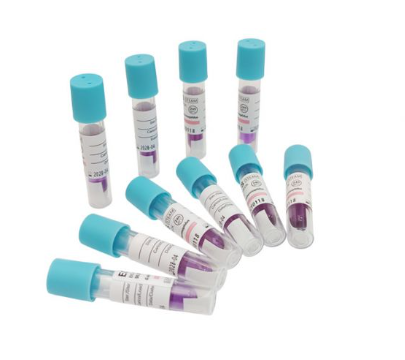 Indicadores Biológicos