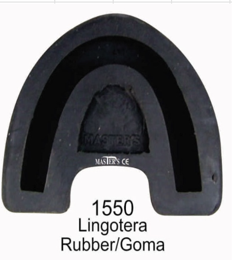 1550 Ligotera Rubber