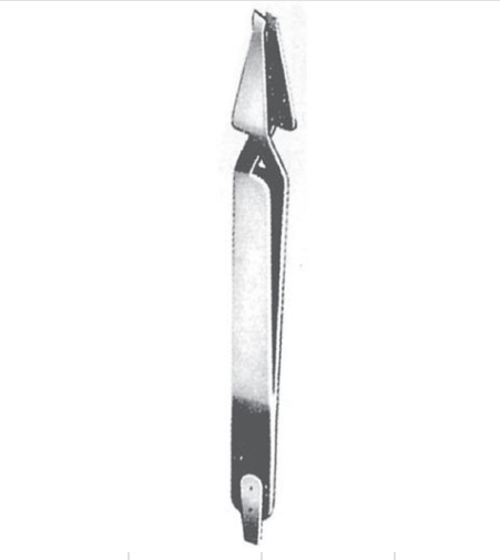 401 Pinza Para Orthodoncia