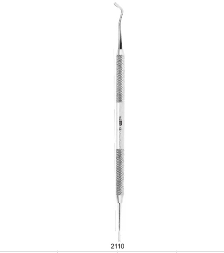 2110 Instrumento para ligadura