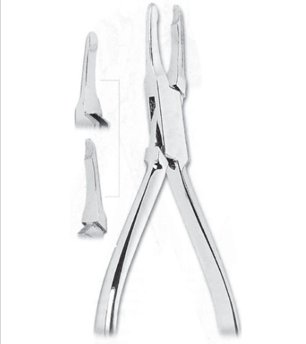 1530 - Alicate Johnson 12cm