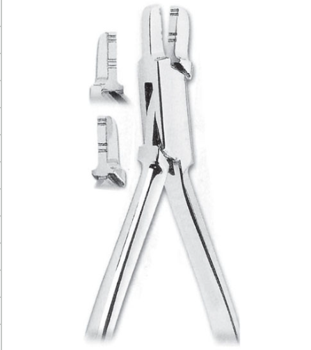 1533 - Alicate 13cm