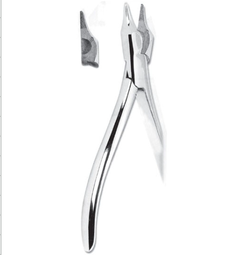342 - Alicate Universal 16cm