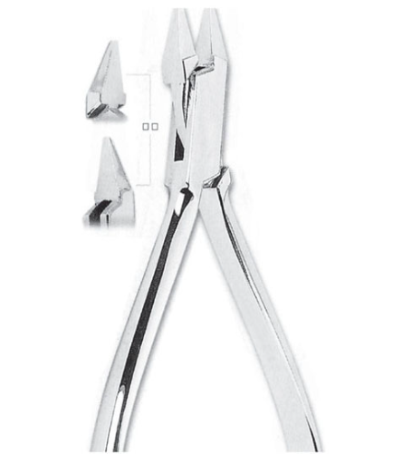 379 Alicate ADAM 12cm