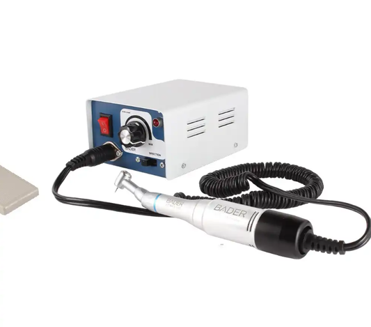 Micromotor Veterinario Bader